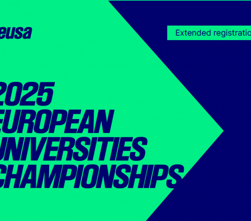 EUC 2025 Registration Deadline Extended